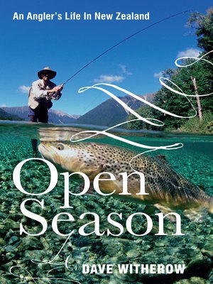 cover image of Open Season